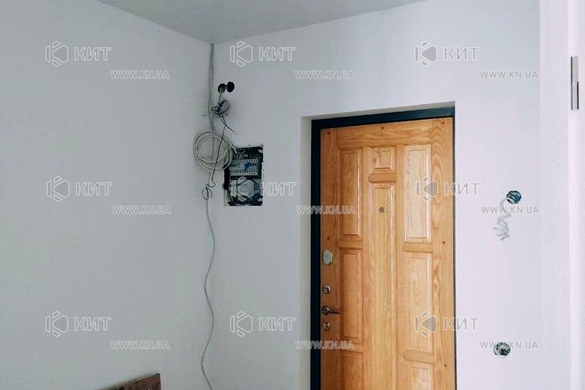 Продаж квартири Харків, Олексіївка, 48.7м²