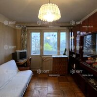Продажа квартиры Харьков, ХТЗ, Рогань, 68м²