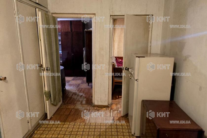 Продажа квартиры Харьков, ХТЗ, Рогань, 68м²