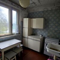 Продажа квартиры Харьков, ХТЗ, Рогань, 68м²