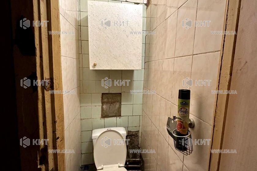 Продажа квартиры Харьков, ХТЗ, Рогань, 42м²