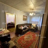 Продажа квартиры Харьков, ХТЗ, Рогань, 42м²