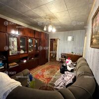 Продажа квартиры Харьков, ХТЗ, Рогань, 42м²