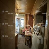 Продажа квартиры Харьков, ХТЗ, Рогань, 42м²