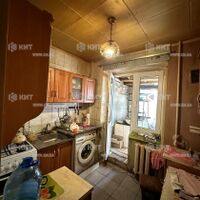 Продажа квартиры Харьков, ХТЗ, Рогань, 42м²