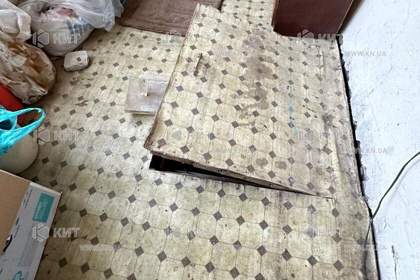 Продажа квартиры Харьков, ХТЗ, Рогань, 42м²