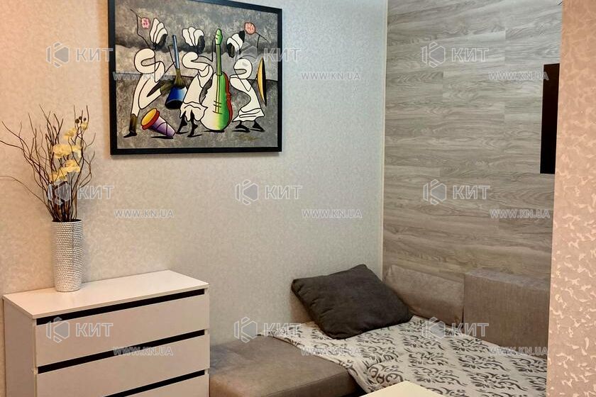 Продажа квартиры Харьков, Киевская, Гидропарк, 38м²