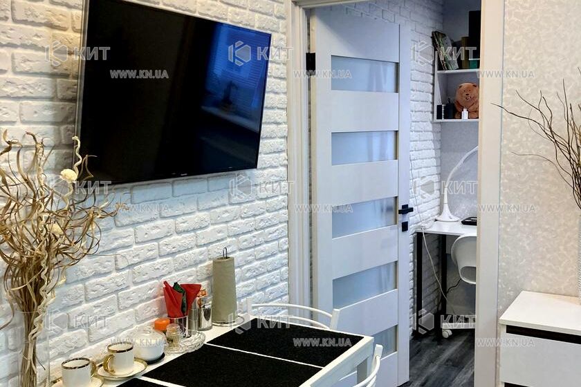 Продажа квартиры Харьков, Киевская, Гидропарк, 38м²
