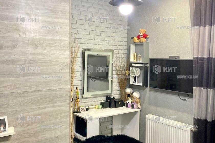 Продажа квартиры Харьков, Киевская, Гидропарк, 38м²