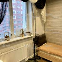 Продажа квартиры Харьков, Киевская, Гидропарк, 38м²