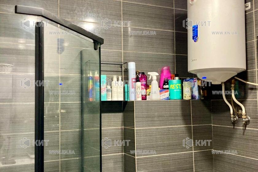 Продажа квартиры Харьков, Киевская, Гидропарк, 38м²