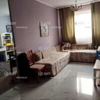 Продаж квартири Харків, Спорт.Гагар.Повст., 61м²