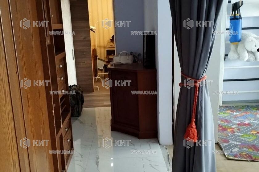Продаж квартири Харків, Спорт.Гагар.Повст., 61м²