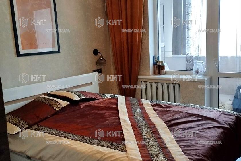 Продаж квартири Харків, Спорт.Гагар.Повст., 61м²