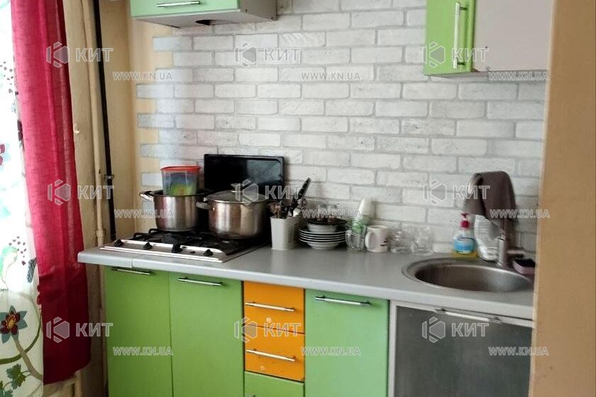 Продаж квартири Харків, Спорт.Гагар.Повст., 61м²