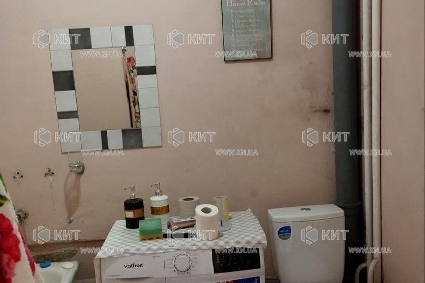 Продаж квартири Харків, Спорт.Гагар.Повст., 61м²
