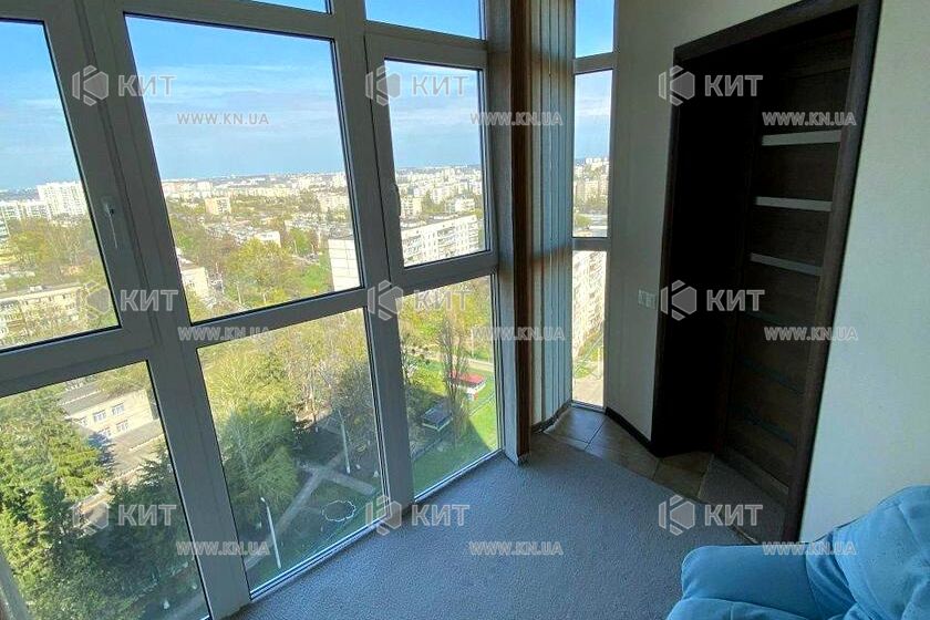 Продаж квартири Харків, Салтівка, 602 мрн., 72м²