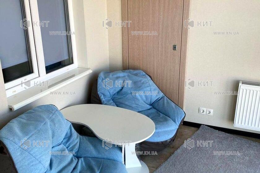 Продаж квартири Харків, Салтівка, 602 мрн., 72м²