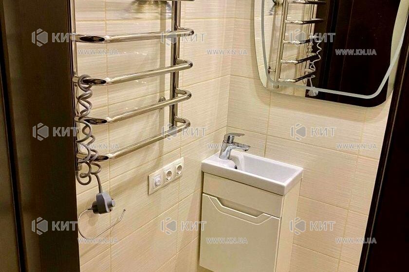 Продаж квартири Харків, Салтівка, 602 мрн., 72м²