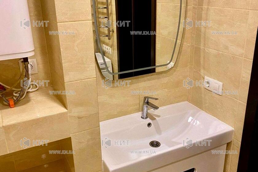 Продаж квартири Харків, Салтівка, 602 мрн., 72м²
