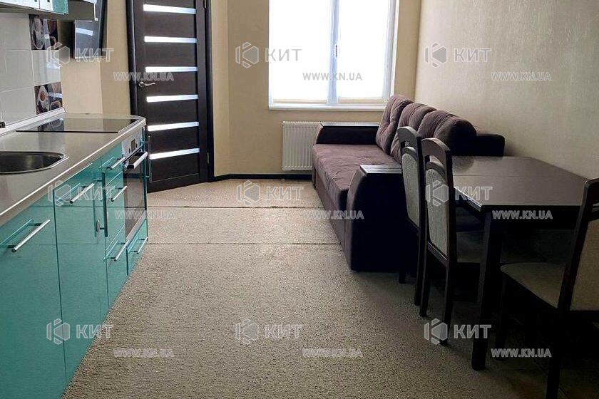Продаж квартири Харків, Салтівка, 602 мрн., 72м²