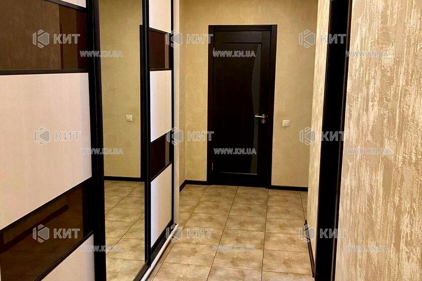 Продаж квартири Харків, Салтівка, 602 мрн., 72м²