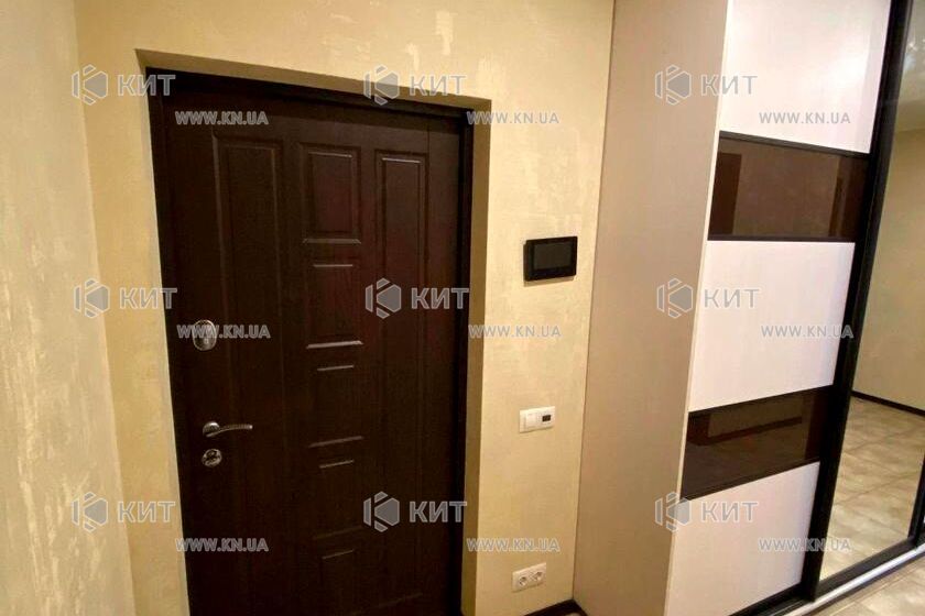 Продаж квартири Харків, Салтівка, 602 мрн., 72м²