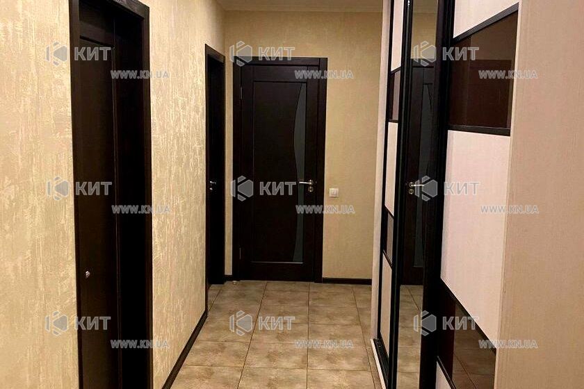 Продаж квартири Харків, Салтівка, 602 мрн., 72м²