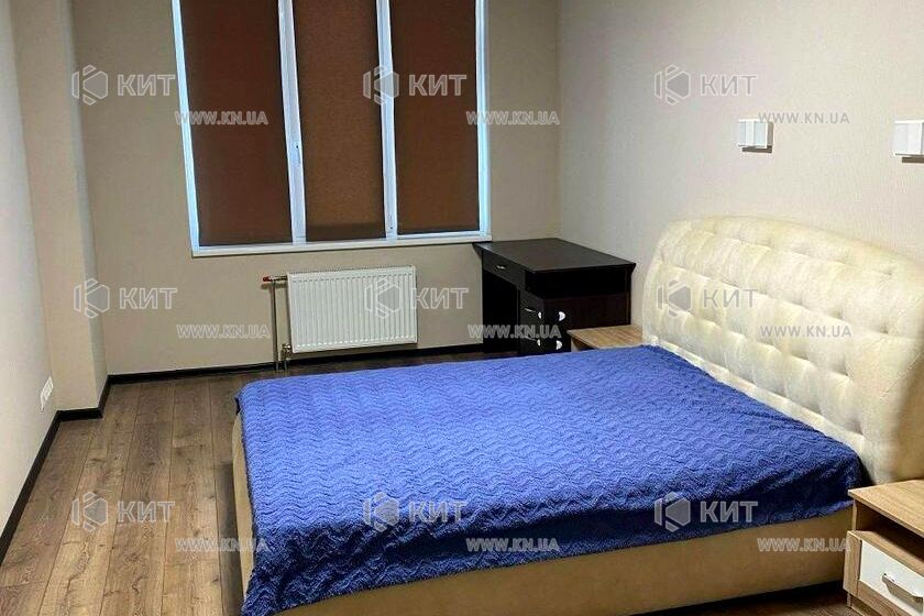 Продаж квартири Харків, Салтівка, 602 мрн., 72м²