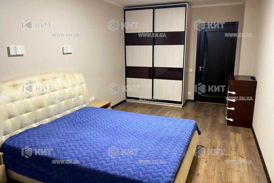 Продаж квартири Харків, Салтівка, 602 мрн., 72м²