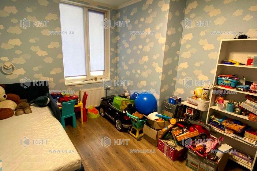 Продаж квартири Харків, Салтівка, 602 мрн., 72м²