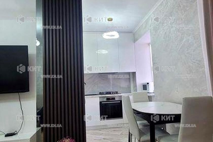 Продаж квартири Харків, Наукова, 43м²