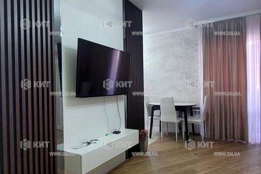 Продаж квартири Харків, Наукова, 43м²
