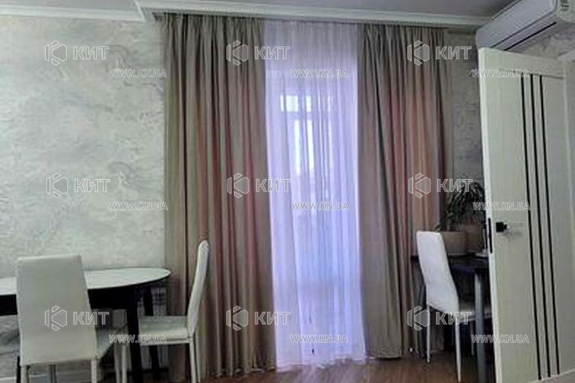 Продаж квартири Харків, Наукова, 43м²