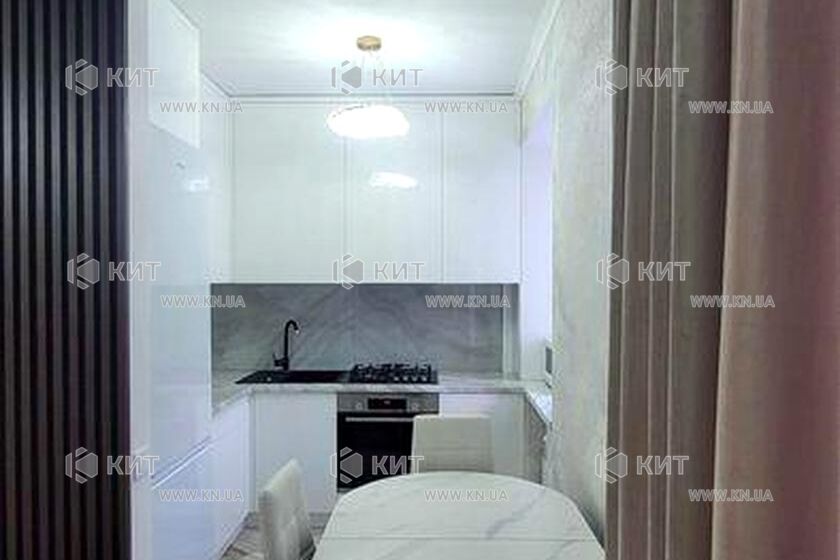 Продаж квартири Харків, Наукова, 43м²