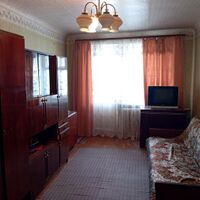 Продажа квартиры Харьков, Одесская, Основа, 30м²