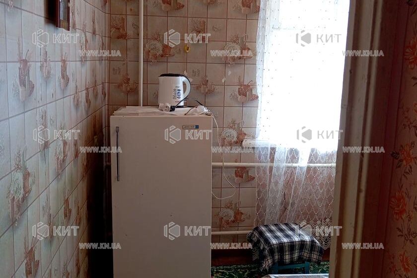 Продажа квартиры Харьков, Одесская, Основа, 30м²