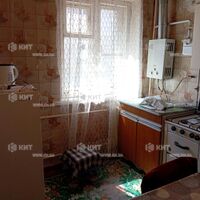 Продажа квартиры Харьков, Одесская, Основа, 30м²