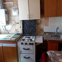 Продажа квартиры Харьков, Одесская, Основа, 30м²