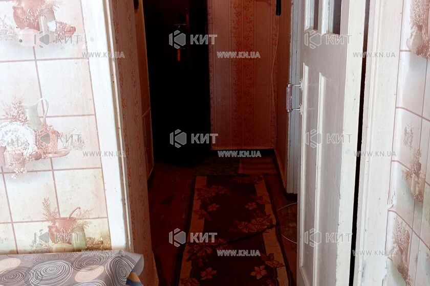 Продажа квартиры Харьков, Одесская, Основа, 30м²