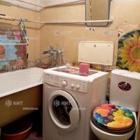 Продажа квартиры Харьков, Одесская, Основа, 30м²