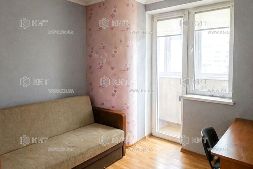 Продажа квартиры Харьков, Спортивная, Гагарина, Защитников, 51м²