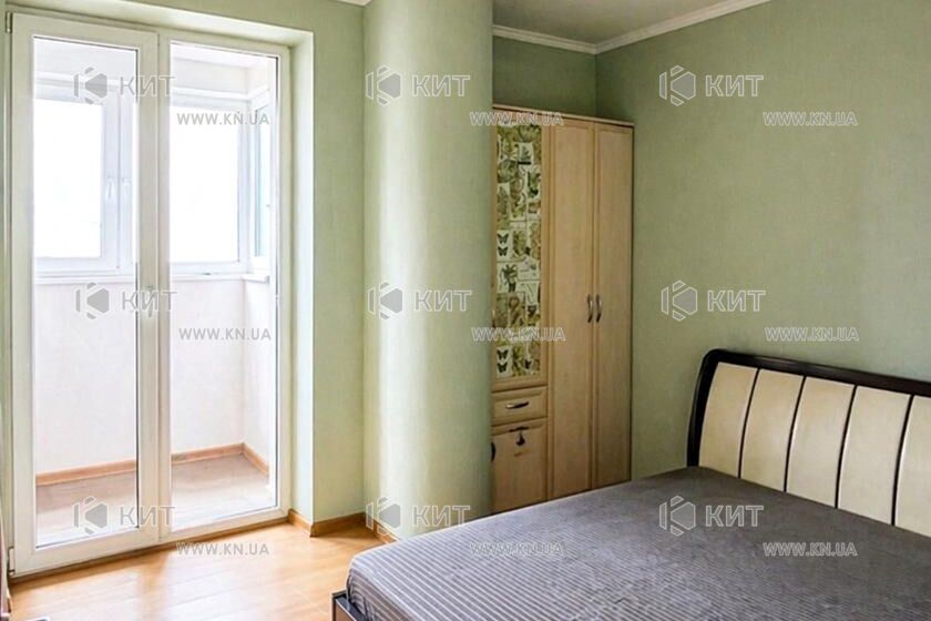 Продажа квартиры Харьков, Спортивная, Гагарина, Защитников, 51м²