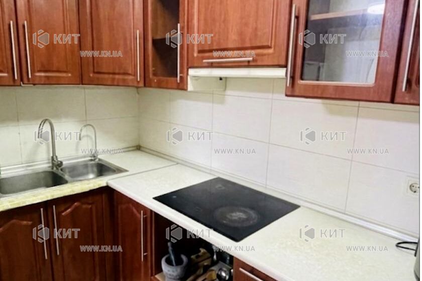 Продажа квартиры Харьков, Спортивная, Гагарина, Защитников, 51м²