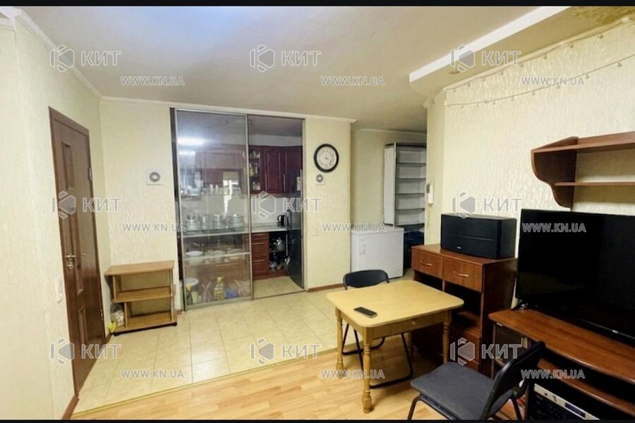 Продажа квартиры Харьков, Спортивная, Гагарина, Защитников, 51м²