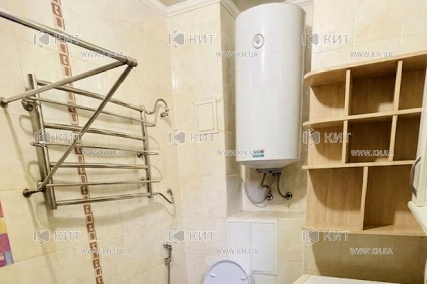 Продажа квартиры Харьков, Спортивная, Гагарина, Защитников, 51м²