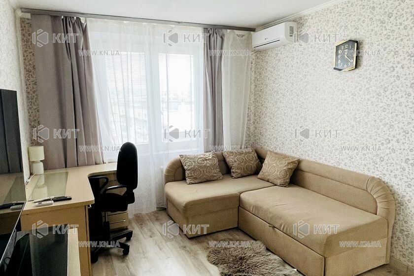 Продажа квартиры Харьков, Салтовка, 520 мрн., 65м²