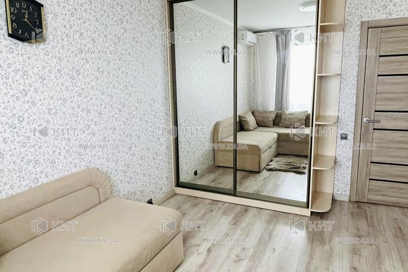Продажа квартиры Харьков, Салтовка, 520 мрн., 65м²
