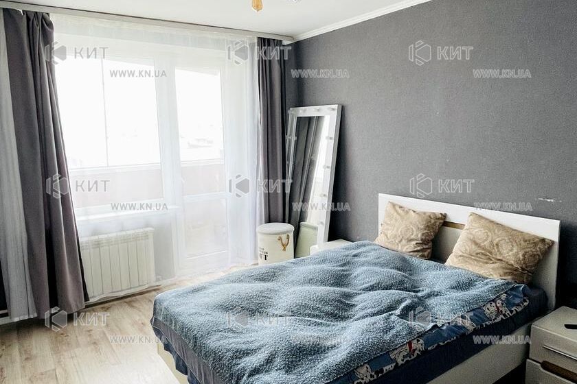 Продажа квартиры Харьков, Салтовка, 520 мрн., 65м²