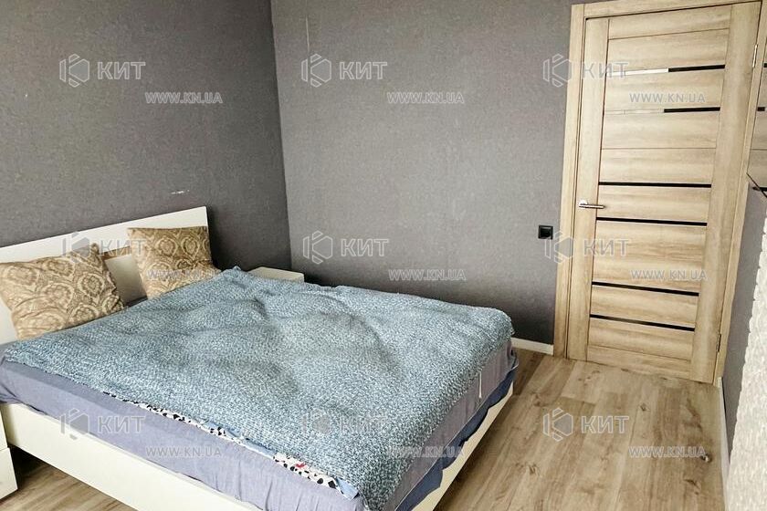 Продажа квартиры Харьков, Салтовка, 520 мрн., 65м²
